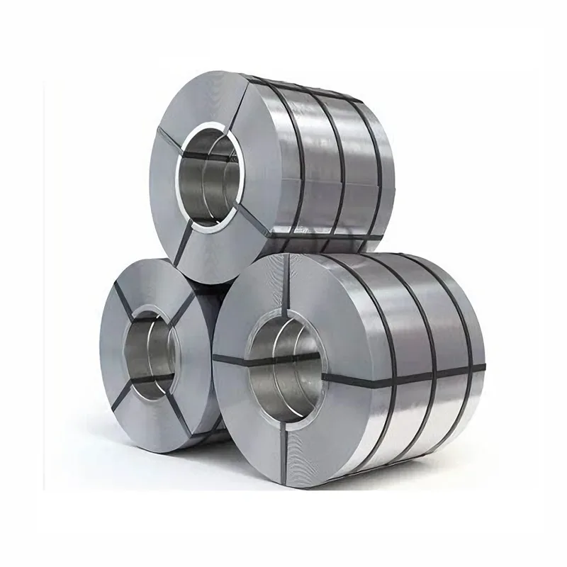 1xxx seriøse aluminiumslegeringsspoler