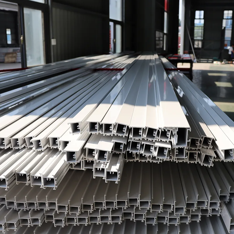 1xxx seriøse aluminiumslegeringsrør