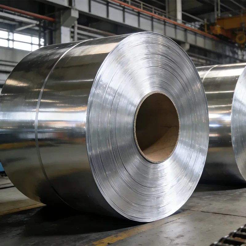 Hvordan kan aluminiumslegeringsfolier forbedre industrielle og forbrugeranvendelser?