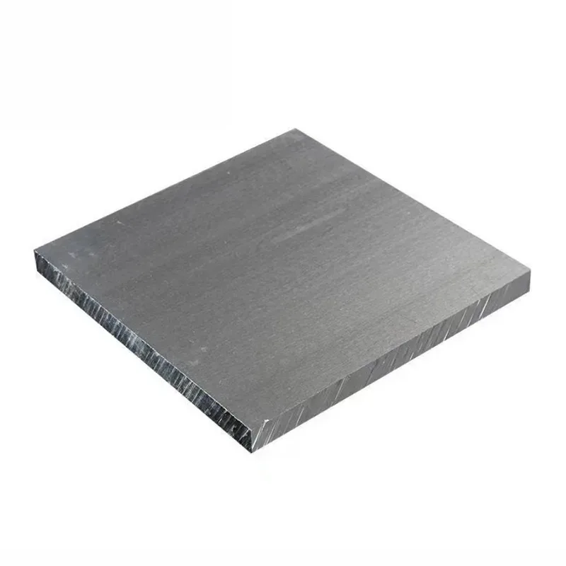 Hvordan kan aluminiumslegeringsplader drive innovation i moderne industrier?