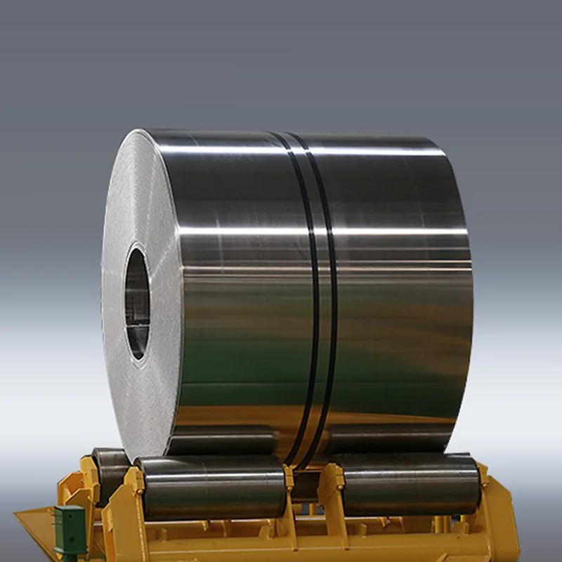 3xxx seriøse aluminiumslegeringsspoler