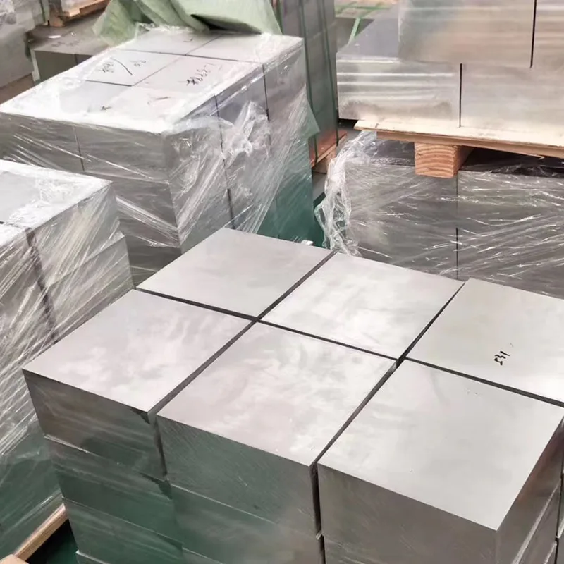 7xxx seriøse aluminiumslegeringsplader