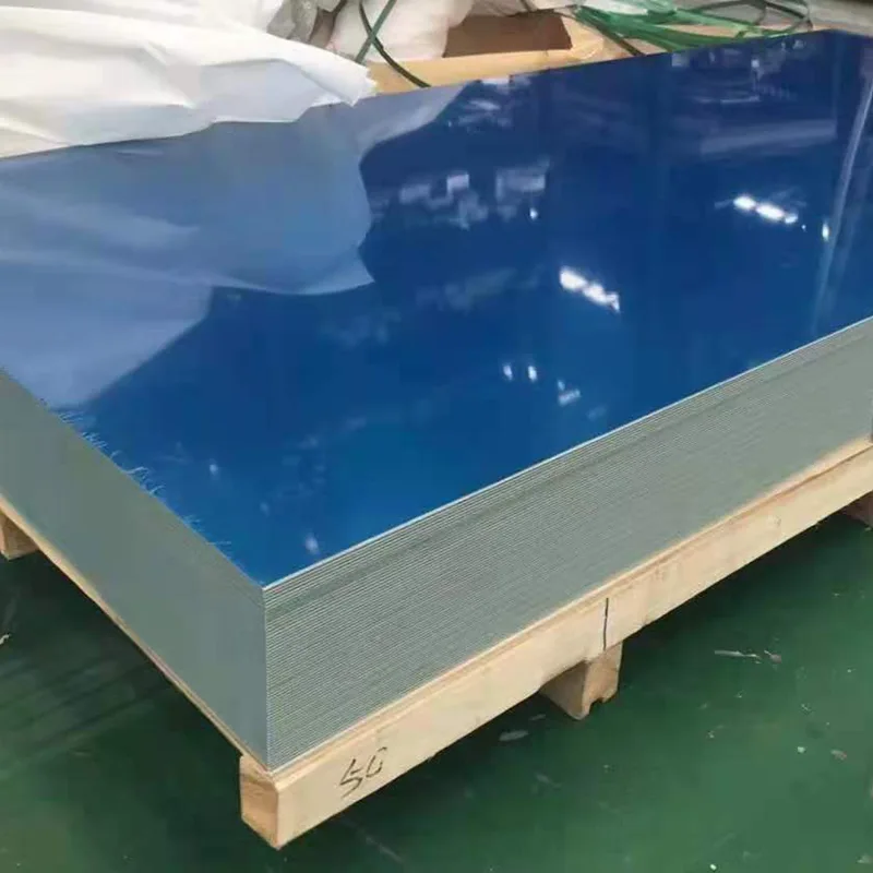 2xxx Serious Aluminum Alloy Plates